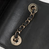 Chanel shoulder
