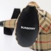 Burberry backpack