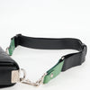 Chanel shoulder