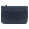 Chanel shoulder