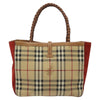 Burberry handbag