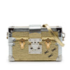 Louis Vuitton Epi Petite Malle Secondhand