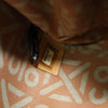 Chanel shoulder