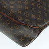 Louis Vuitton shoulder