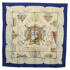 Hermès scarf