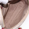 Secondhand Céline Macadam Beige Canvas, Leather Bag