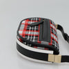 Burberry shoulder