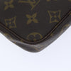 Louis Vuitton clutch