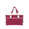 Gucci Canvas Web Tote Secondhand