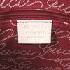 Gucci Canvas Web Tote Secondhand