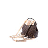 Louis Vuitton Damier Ebene Clapton Secondhand