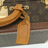 Louis Vuitton travel