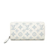 Louis Vuitton Monogram Mahina Zippy Wallet Secondhand