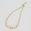 Dior necklace