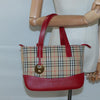 Burberry handbag