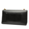 Celine Small Leather Case Chain Flap Secondhand