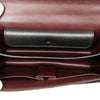 Celine Small Leather Case Chain Flap Secondhand