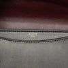 Celine Small Leather Case Chain Flap Secondhand