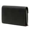 Gucci Calfskin Dionysus Wallet on Chain Secondhand