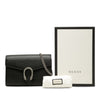Gucci Calfskin Dionysus Wallet on Chain Secondhand