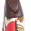 Gucci Small Canvas 100 Centennial Music Jackie 1961 Crossbody Secondhand
