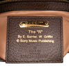Gucci Small Canvas 100 Centennial Music Jackie 1961 Crossbody Secondhand