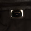 Givenchy Leather and Fur Obsedia Backpack Secondhand
