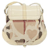 Burberry shoulder