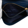 Prada Saffiano Lux Continental Wallet Secondhand