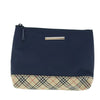 Burberry clutch