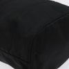 Secondhand Prada Tessuto Black Nylon Bag