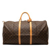 Louis Vuitton Monogram Keepall 60 Secondhand