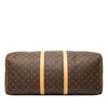 Louis Vuitton Monogram Keepall 60 Secondhand