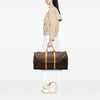 Louis Vuitton Monogram Keepall 60 Secondhand