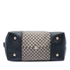 Gucci Diamante Canvas Catherine Tote Secondhand