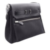 Hermès Military Toile and Vache Hunter Herbag Zip 20 Secondhand