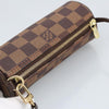 Louis Vuitton clutch