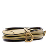 Dior Smooth Calfskin Saddle Bag Secondhand