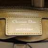 Dior Smooth Calfskin Saddle Bag Secondhand
