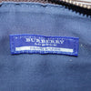 Burberry shoulder