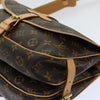 Louis Vuitton shoulder