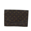 Louis Vuitton clutch