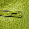 Hermès Clemence Birkin Retourne 35 Secondhand