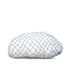 Celine Woven Mesh Cabas Net Secondhand