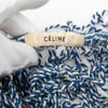 Celine Woven Mesh Cabas Net Secondhand