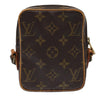 Louis Vuitton shoulder