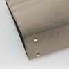 Secondhand Gucci Lady Lock Beige Canvas Bag