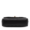 Dolce & Gabbana Small Quilted Lambskin Lop Shoulder Bag Secondhand