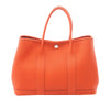 Hermès Negonda Garden Party 30 Secondhand