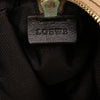 LOEWE Micro Metallic Leather Amazona Satchel Secondhand